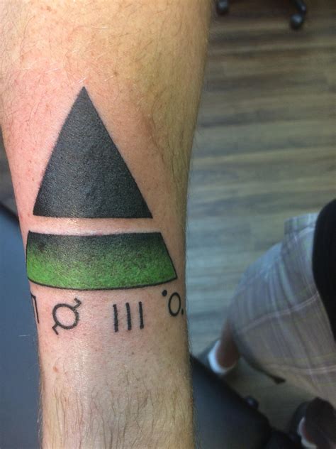 30 Seconds To Mars tattoo by PJ at Living Colour in Ottawa Ontario Canada. : r/tattoos