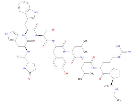 leuprorelin