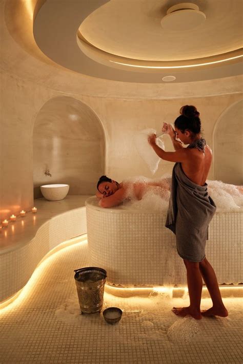 Marrakech Hammam & massage packages in 2021 | Spa treatment room, Spa ...