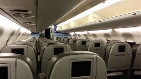 Picture 80 of Avion Embraer 190 Interior | assulassulsomuah