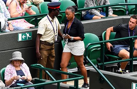 Tennis sensation Coco Gauff faces her toughest Wimbledon test yet | Daily Mail Online