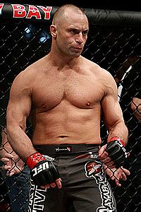 Matt "The Terror" Serra MMA Stats, Pictures, News, Videos, Biography ...