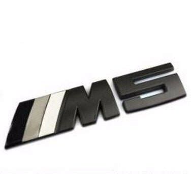 BMW M5 Logo - LogoDix