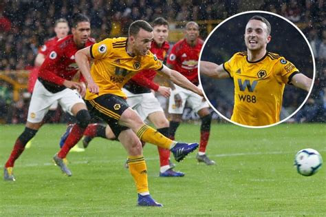 Wolves vs Man Utd LIVE: Smalling own goal sees Wolves on the brink of ...