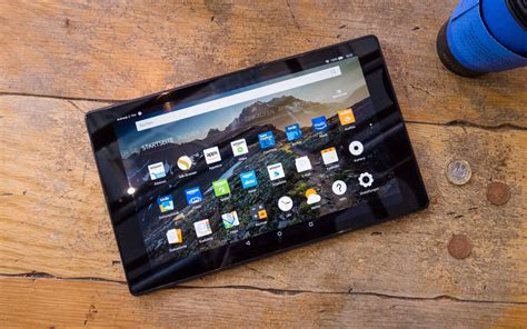 Amazon Fire HD 10 7th Gen: Everything you need to know