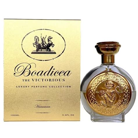 Boadicea The Victorious Hanuman EDP 100ml Luxury Perfume Collection ...