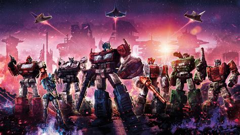 2560x1440 Transformers Siege War For Cybertron 1440P Resolution ,HD 4k Wallpapers,Images ...