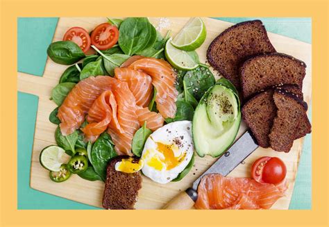 What Is the Nordic Diet? | Shape