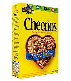 Cheerios - Wikipedia