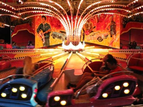 VIDEO: Scream-inducing Dutchess County Fair rides create smiles