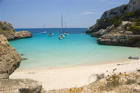 Best beaches in Mallorca you need to see for yourself