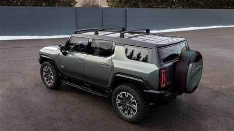 Hummer Ev 2024 Price - Zarah Kathleen