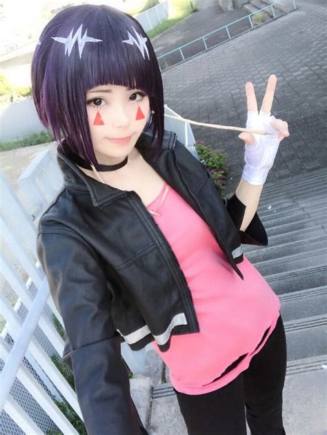 Jirou Kyoka - #jirou #Kyoka - #HeroAcademia (With images) | Cosplay anime, Cosplay outfits, Cute ...