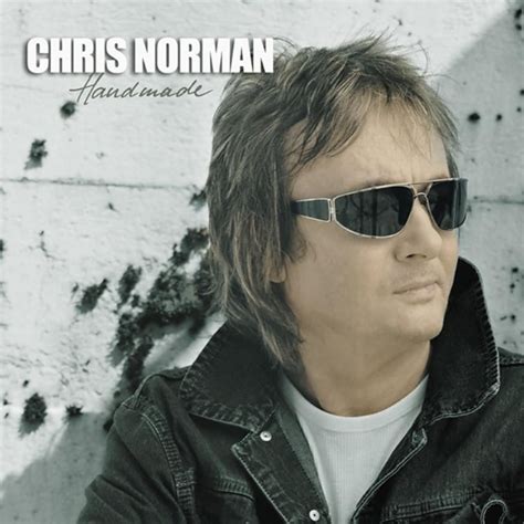 Chris Norman – It's Alright Lyrics | Genius Lyrics