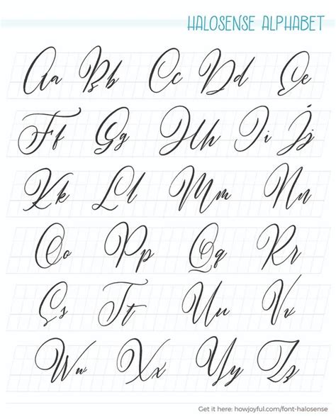 Aggregate more than 87 sketch calligraphy fonts best - seven.edu.vn