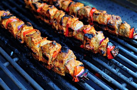 [Recipe] Diabetic-friendly Beef Kebabs | Salvagente