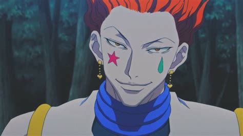 Hisoka face Mask | Hisoka, Hunter anime, Anime boy