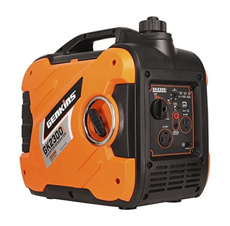 Find The Best Gas Powered Inverter Generator Reviews & Comparison - Katynel