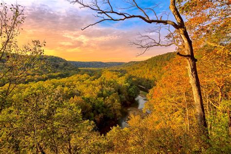 Mammoth Cave National Park Camping | Paths to Knowledge