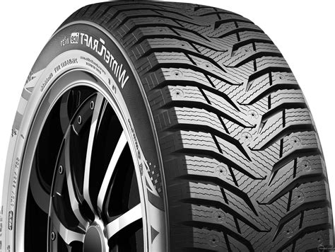 Kumho Wintercraft WS31 225/55R18 102T 2209173 | Autoplicity