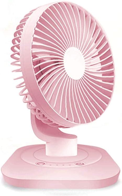 Xiao Jian- USB Fan Electric USB Fans Cooling Portable Desk Fan with 3 ...