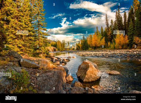 Clark fork river, montana hi-res stock photography and images - Alamy