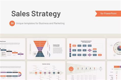 20+ Best Sales PowerPoint Templates (Sales PPT Pitches) – Yes Web Designs