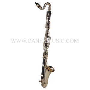 China Bass Clarinet / Oboe / Wind Instruments (CLBC-S) - China Clarinet ...