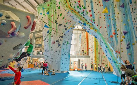 New to Indoor Climbing? 10 Beginner Questions, Answered - Gripped Magazine