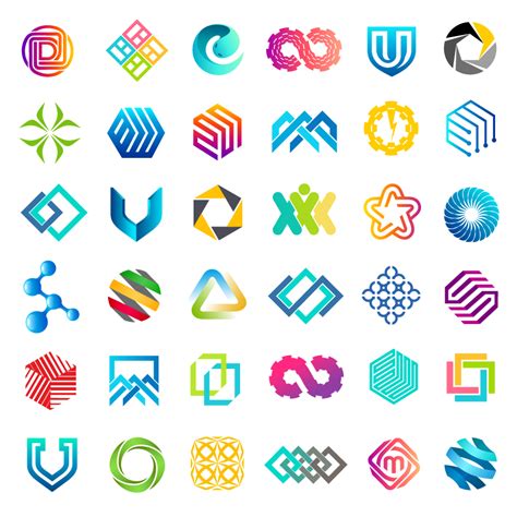 Logo For Graphic Designer