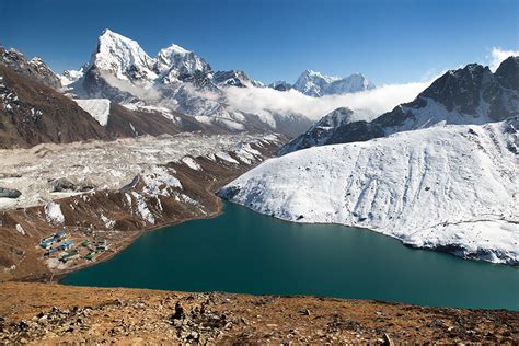 Gokyo Lakes Trek - 16-Day Itinerary | kimkim