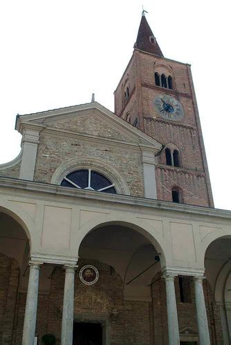 Acqui Cathedral, Acqui Terme, Italy - SpottingHistory