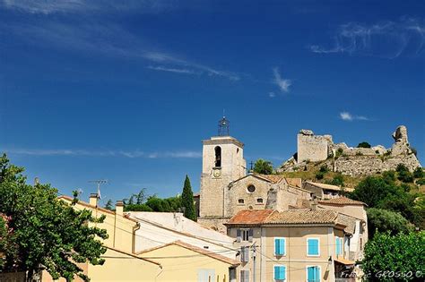 Flickriver: Recent photos from Orgon, Provence-Alpes-Cote d'Azur, France