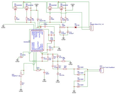 sg3525 Resources - EasyEDA