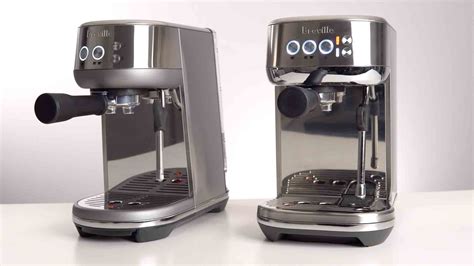 Breville Bambino vs Bambino Plus - LifeStyle Lab