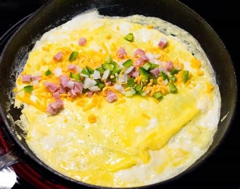 Omelet Fillings | Omelette recipe easy, Omlet recipes, Sweet potato recipes healthy