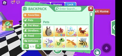 Trading everything for neons, farm eggs and 3 fg kiris. Also taking offers! : r/adoptmeroblox