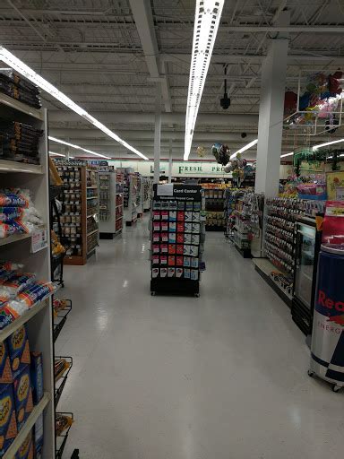 Grocery Store «Econofoods», reviews and photos, 601 Division St S, Northfield, MN 55057, USA