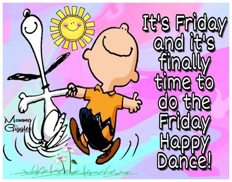 Time to do the Friday Happy Dance friday friday quotes its friday friday images friday pics ...