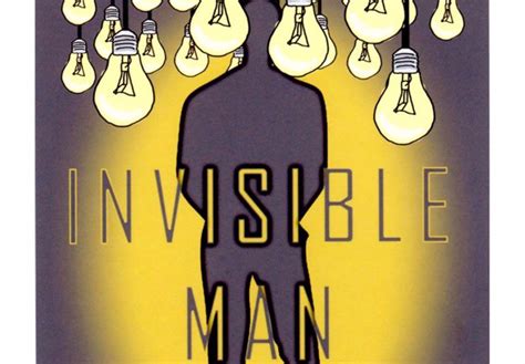 Instructor Peter Franks on Invisible Man by Ralph Ellison - CU Denver News