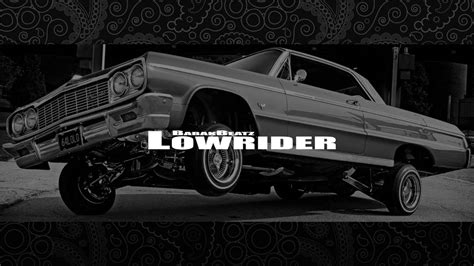 Gangster Lowrider Cars