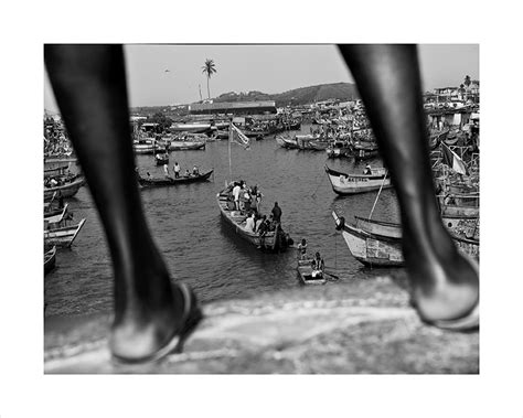 Elmina, Ghana - Singapore International Photography Festival