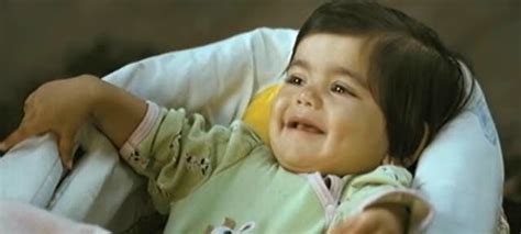 This Is How The Baby From The Movie ‘Heyy Babyy’ Looks Like Now | LifeCrust