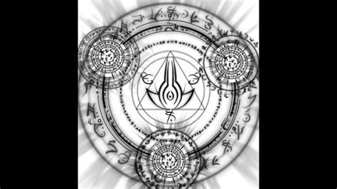 Sigil/Chaos Magick - YouTube