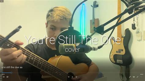 You're Still The One - Shania Twain | Cover - YouTube