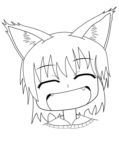 File:Anime Kitty - laughing.svg - Wikimedia Commons