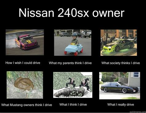 nissan - Meme by punk4life20 :) Memedroid