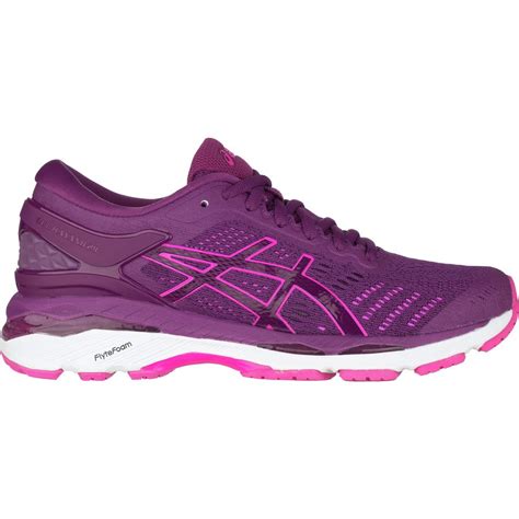 Asics Gel-Kayano 24 Running Shoe - Women's | Backcountry.com