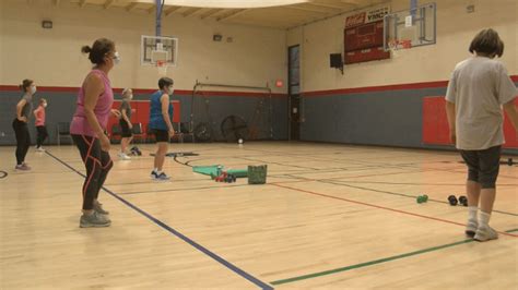 Johnstown YMCA receives enough support from community to stay open