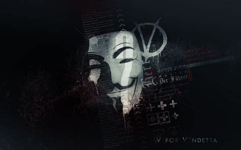 🔥 [50+] Anonymous Mask Wallpapers | WallpaperSafari